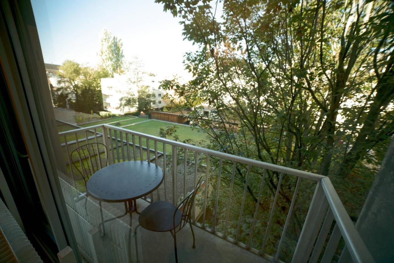 Le Boudoir, Centre Ville, Parking Couvert Inclus Μυλούζη Εξωτερικό φωτογραφία