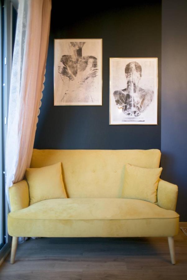 Le Boudoir, Centre Ville, Parking Couvert Inclus Μυλούζη Εξωτερικό φωτογραφία