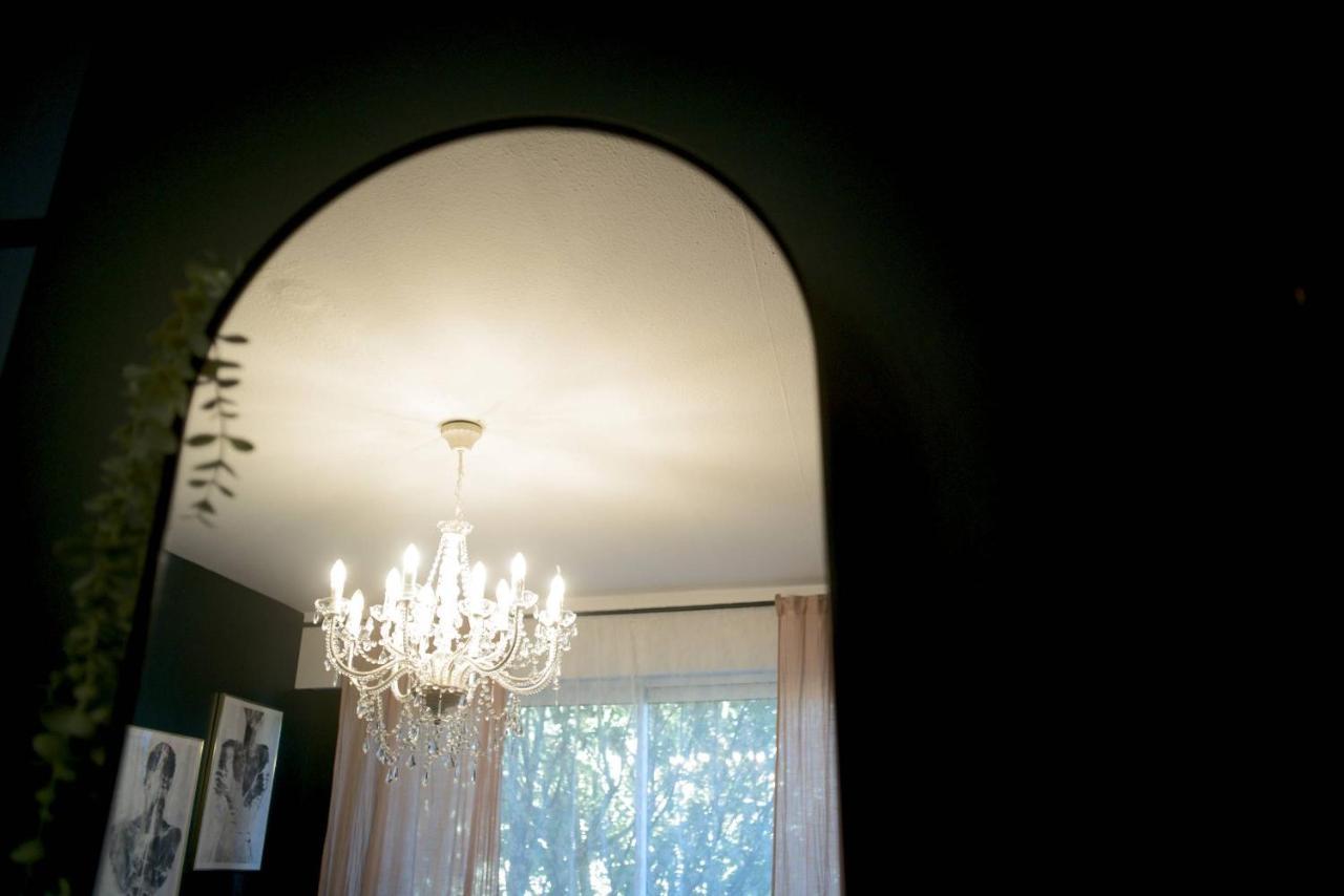 Le Boudoir, Centre Ville, Parking Couvert Inclus Μυλούζη Εξωτερικό φωτογραφία